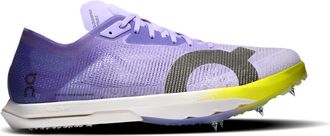 On Cloudspike Citius 2