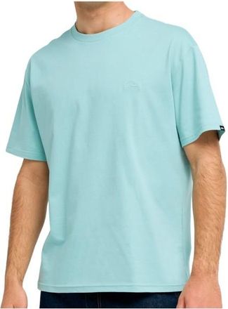 Quiksilver Salt Water S/S T-Shirt f&uuml;r Herren | blau