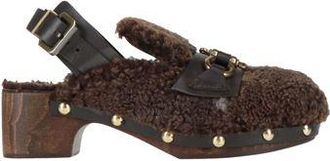 Paola d'Arcano SCHUHE - Mules & Clogs auf YOOX.COM