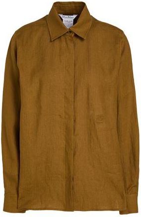 Max Mara TOPWEAR - Shirts sur YOOX.COM