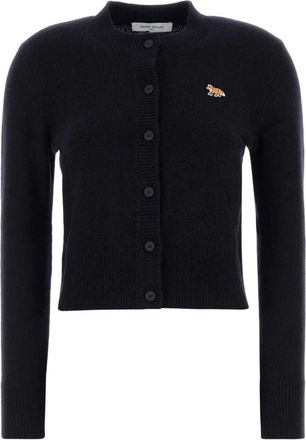 Maison Kitsuné Knitwear