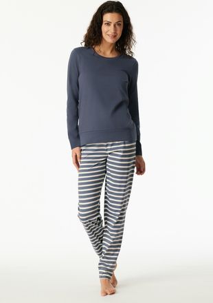 Schiesser Schlafanzug