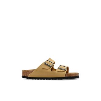 Birkenstock Mujer, Zapatos, Amarillo, Talla: 42 EU