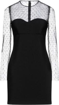 Red Valentino DRESSES - Mini dresses sur YOOX.COM