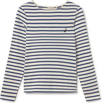Twothirds Martinica Longsleeve f&uuml;r Damen | grau