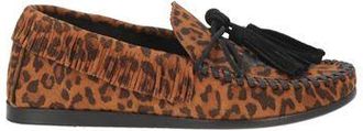 Isabel Marant FOOTWEAR - Loafers sur YOOX.COM