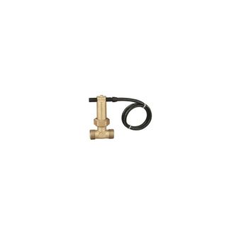 Caleffi Flussostato Con Contatti A Comando Magnetico Misura: 1/2
