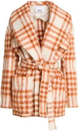 Erika Cavallini Semi Couture ROPA DE ABRIGO - Abrigos en YOOX.COM