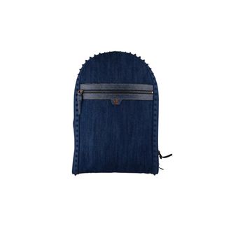 Christian Louboutin Hombre, Bolsos, Azul, Talla: ONE Size