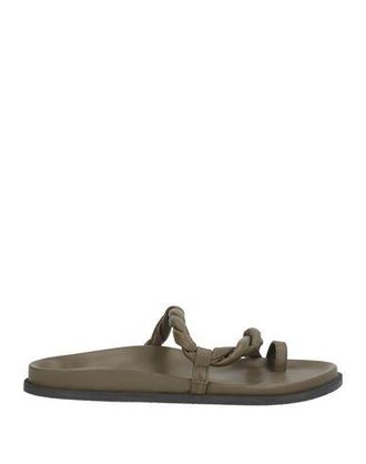 Elena Iachi SCHUHE - Zehentrenner auf YOOX.COM
