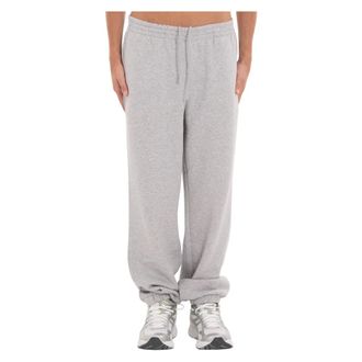 Lacoste Uomo, Pantaloni, Grigio, L, new