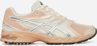 Asics GEL-DS Trainer 14 Sneakers Cream / Terracotta