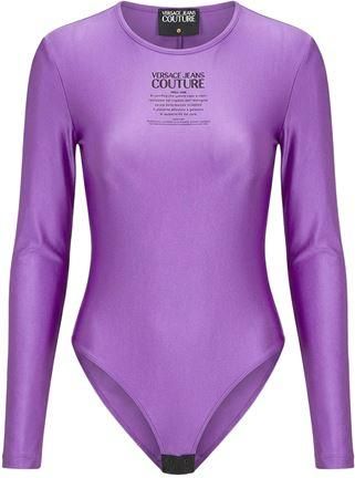 Versace TOPWEAR - Bodysuits on YOOX.COM