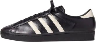 adidas x Kith Superstar Vintage Made in Germany Black Tie IH4565