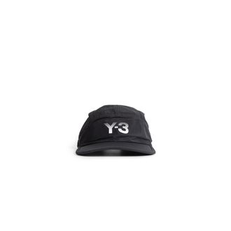 Yohji Yamamoto Run Cap