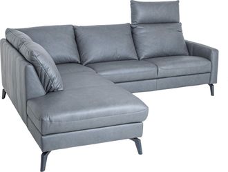 Schubiger M&ouml;bel Ecksofa Sarina