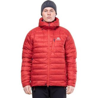 Mountain Equipment Baltoro Jacket - Mens in Chili Red at Nordstrom, Size X-Large