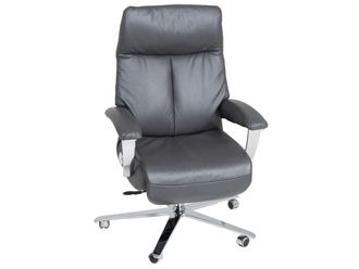 Schubiger M&ouml;bel B&uuml;rostuhl Clara