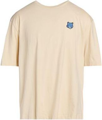 Maison Kitsun&eacute; TOPWEAR - T-shirts on YOOX.COM