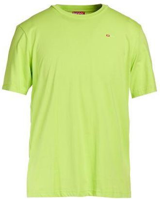 Diesel CAMISETAS Y TOPS - Camisetas en YOOX.COM