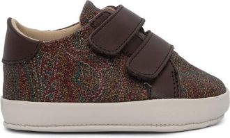 Etro Sneaker Kid