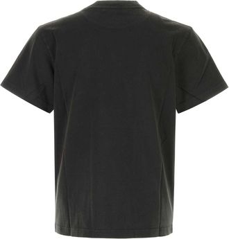 Entire studios Standard Tee T-Shirt - Black