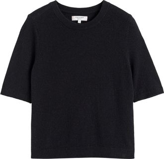 Chinti and Parker Maglione in cashmere - Nero