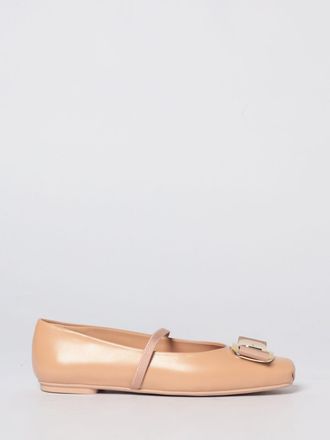 Ferragamo Ballerina Vara flat Ferragamo