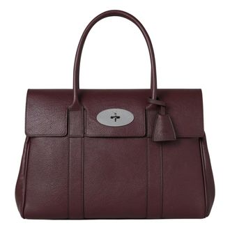 Mulberry Tassen, Dames, Rood, ONE Size, Tote Bags