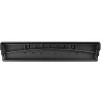 OEM Alfombrilla De Maletero De Goma Para Citroen C4 Grand Picasso 2006-2013 Tm R