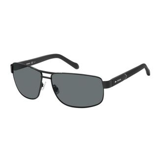 Fossil Accessoires, Heren, Zwart, ONE Size, FOS 3060/S Zonnebril