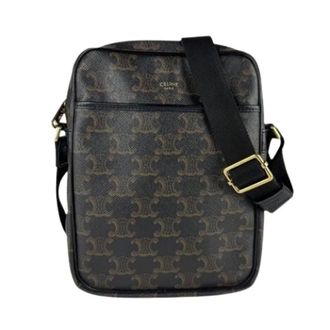 Celine unisex, Pre-owned, Zwart, Maat: ONE Size