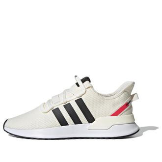adidas U_Path Run Off White EE4465