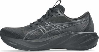Asics GT-2000 15 sneakers da corsa nere triple-Nero