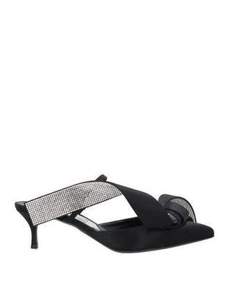 Sergio Rossi CALZATURE - Mules & Zoccoli su YOOX.COM