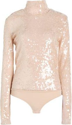 Patrizia Pepe TOPWEAR - Body su YOOX.COM