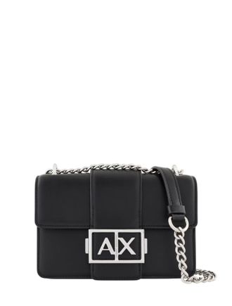 A|X Armani Exchange Armani -Austauschbeutel.. Schwarz