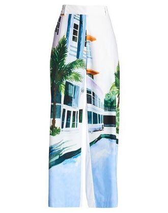 Shirtaporter PARTES DE ABAJO - Pantalones en YOOX.COM