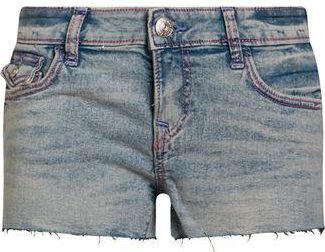 True Religion BOTTOMWEAR - Shorts jeans su YOOX.COM