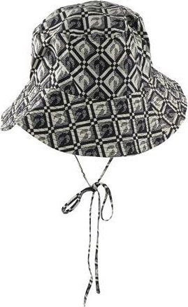 Marine Serre ACCESSORIES - Hats sur YOOX.COM