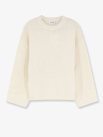 Soft Goat Maglia in cashmere - SOFT GOAT - gender_Woman