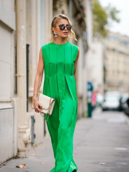 In deze jurken moet je investeren om slanker te lijken