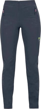Karpos Ombre Blue TRE Cime Broek - Dames - Outdoor broeken - Blauw - 2XS - Fitness