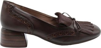 Hispanitas Schoenen, Dames, Bruin, 36 EU, Orizaba Pump