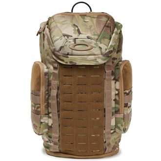 Oakley Unisexs Link Pack Miltac, Multicam, One Size Backpack