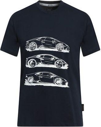Automobili Lamborghini TOPWEAR - T-shirts sur YOOX.COM
