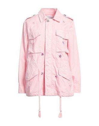 Front Street 8 Jackets