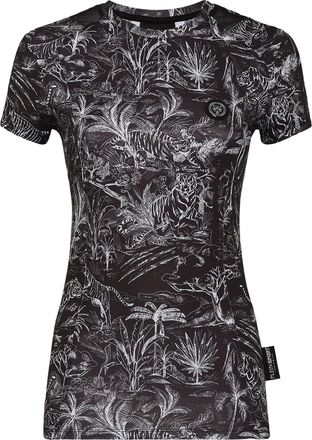 Plein Sport T-Shirt Slim Fit