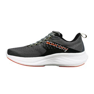 Saucony Ride 17 Mens Running Shoes