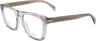 David Beckham Mens 51Mm Optical Frames
